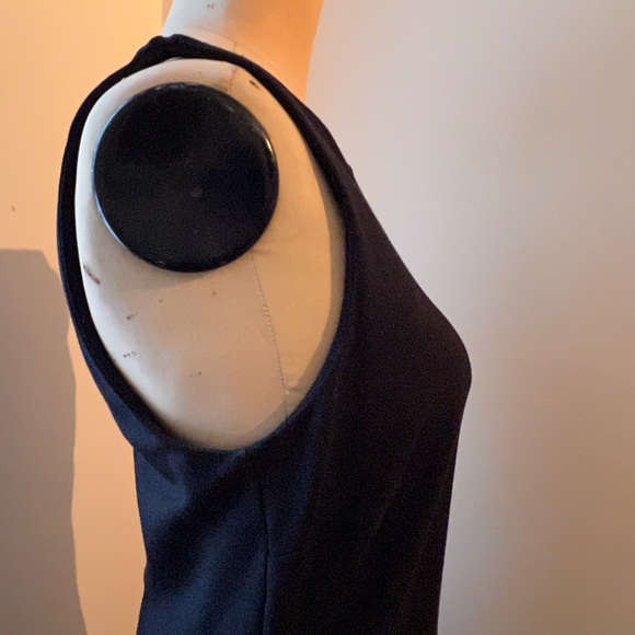 Pink Tartan feather dress size S - Picture 4 of 6